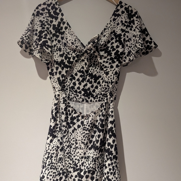 Jumpsuit Zara Size S - Picture 3 of 4